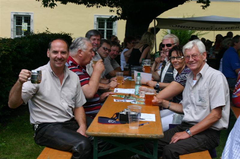 2009-07-12 11. Oldtimertreffen in Pinkafeld